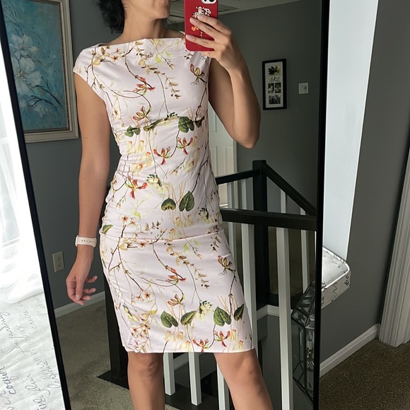 Zara Dresses & Skirts - In new condition dress by Zara